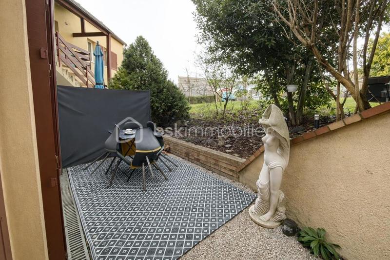 Appartement - 67 m² - 4 pièces