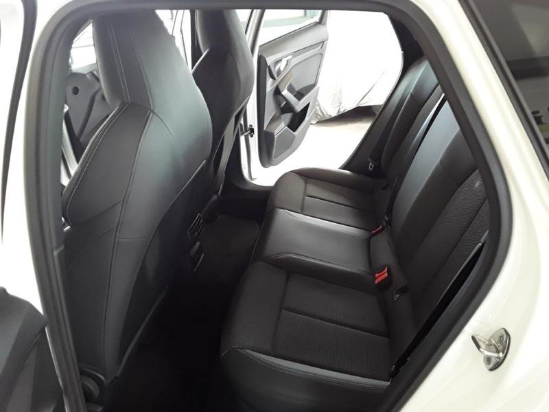 Audi A3 sportback 2.0 Tdi 150 Cv s-Line s-Tronic 7