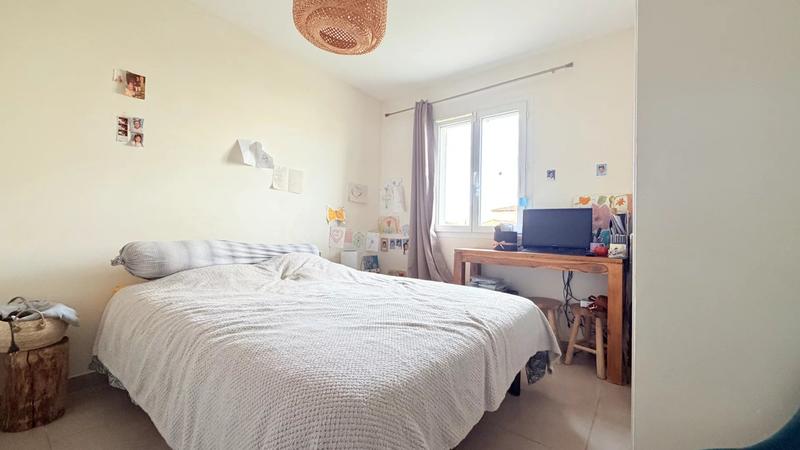 Maison - 89 m² - 4 pièces