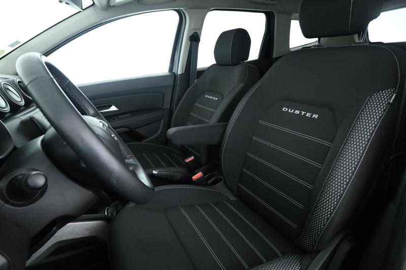 Dacia Duster II 1.5 dCi Blue Prestige 4x2 116 ch