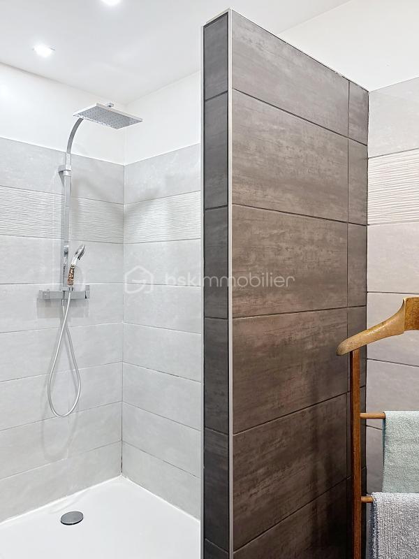 Appartement - 110 m² - 5 pièces