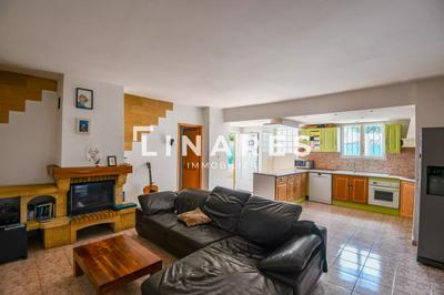 Maison de ville - 77 m² - 2 pièces