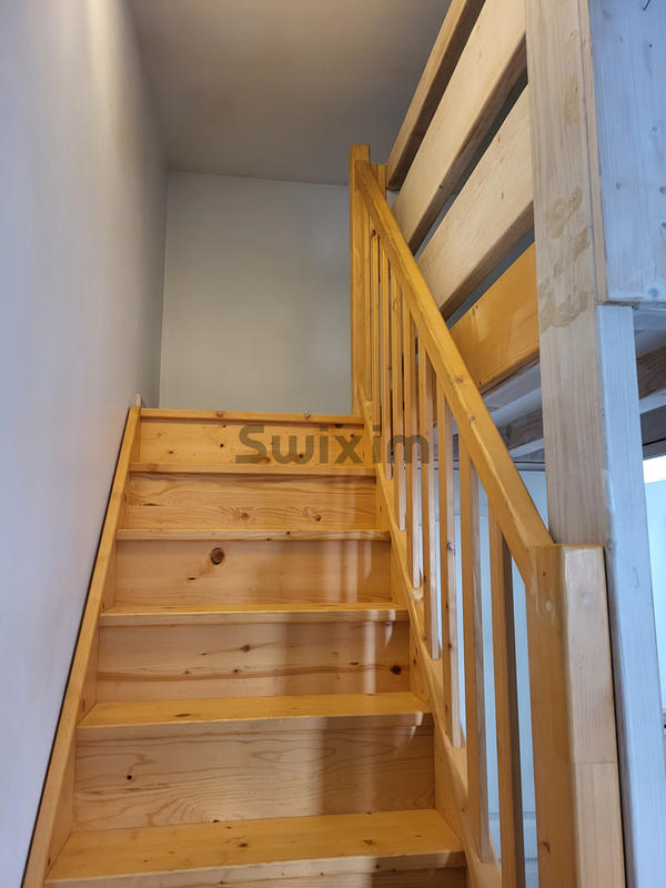 Appartement - 16 m² - 1 pièce