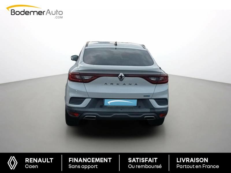 Renault Arkana E-Tech 145 - 21b R.S. Line