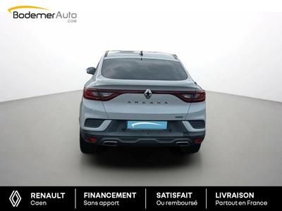 Renault Arkana E-Tech 145 - 21b R.S. Line