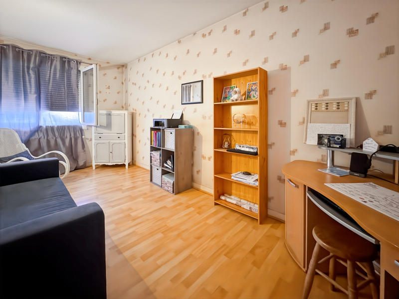 Maison - 74 m² - 3 pièces