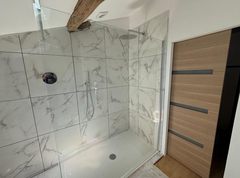 Maison - 219 m² - 6 pièces