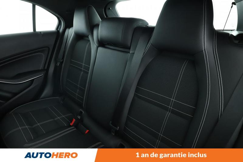 Mercedes Classe a 200 Sensation 7g-Dct 156 ch