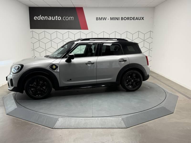 Mini Mini Countryman 125 - 95 ch All4 Bva6 Cooper se Edition Premium