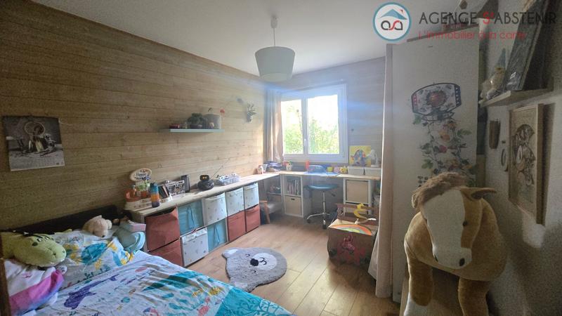Appartement - 84 m² - 4 pièces