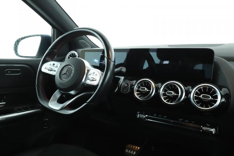 Mercedes Classe B 200 d Amg Line Edition 8g-Dct 150 ch