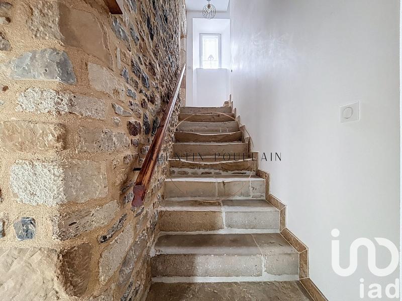 Maison - 102 m² - 5 pièces