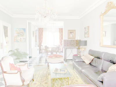 Villa - 130 m² - 5 pièces