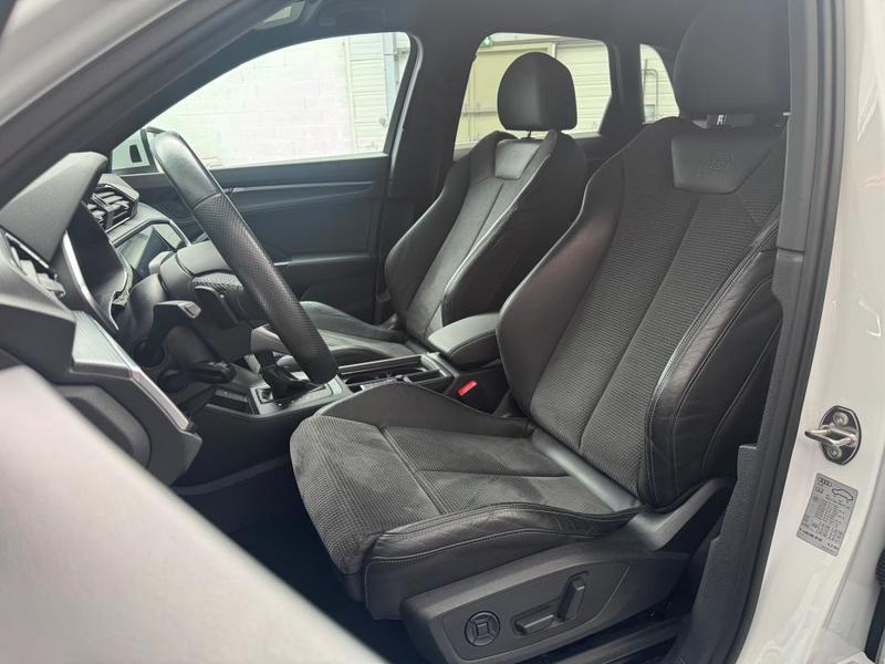 Audi Q3 35 Tfsi 150 s-Line Int/Ext s-Tronic - Excellent Etat