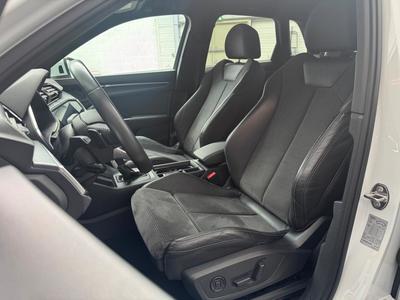 Audi Q3 35 Tfsi 150 s-Line Int/Ext s-Tronic - Excellent Etat