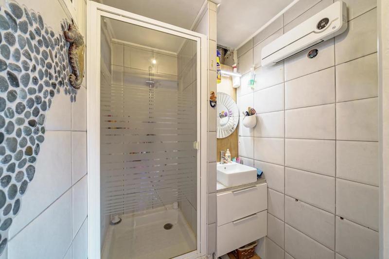 Maison - 56 m² - 3 pièces