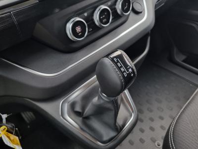 Renault Trafic III Ca Gcf L2h1 3t Blue dCi 150 Edc