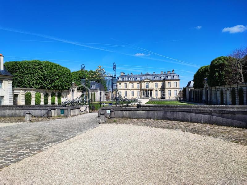 Appartement - 77 m² - 4 pièces