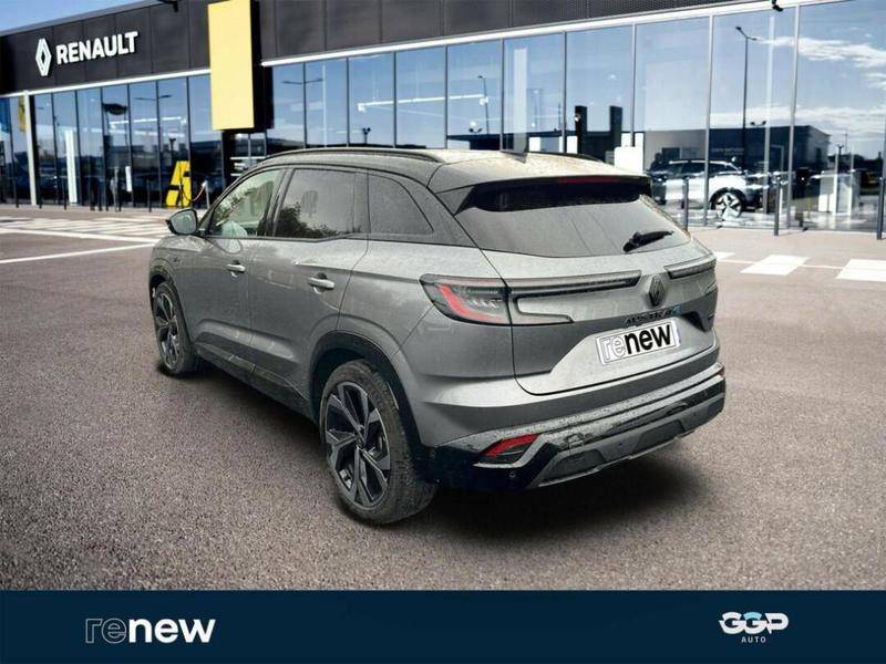 Renault Austral E-Tech full hybrid 200 Gsr2 Techno esprit Alpine