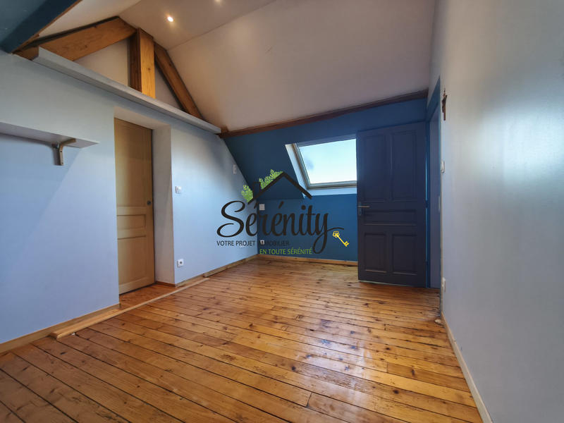 Maison - 151 m² - 5 pièces