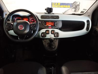 Fiat Panda Cross 1.0 70 Hybrid 5p