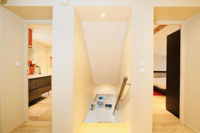 Maison - 310 m² - 6 pièces