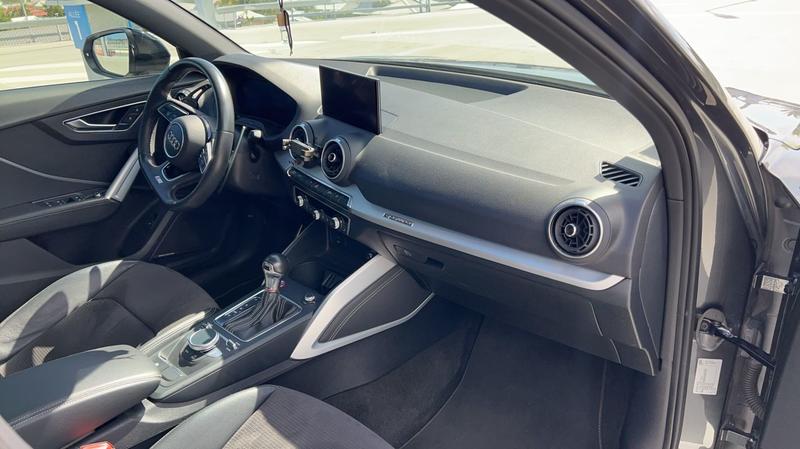 Audi Sq2 2.0 Tfsi 300 Quattro s-Tronic7 - Automatique