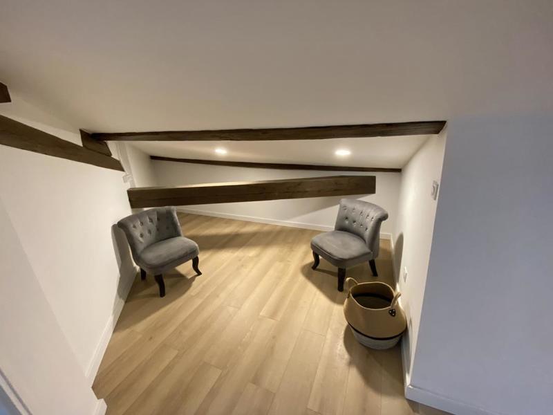 Appartement - 5 020 m² - 2 pièces