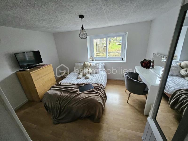 Maison - 152 m² - 6 pièces