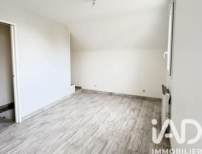 Maison - 41 m² - 2 pièces