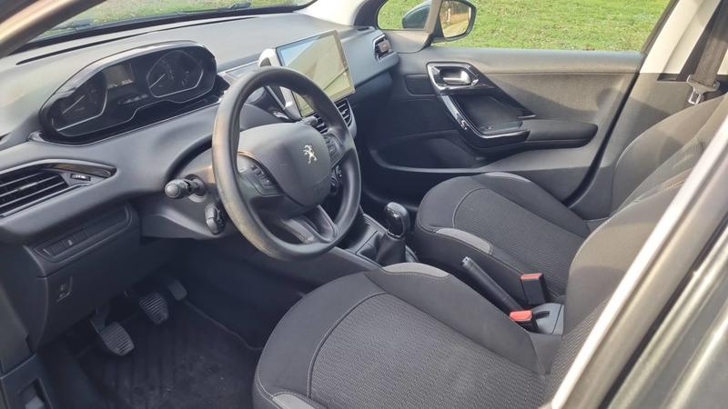 Peugeot 208 1.0 PureTech 68 Active