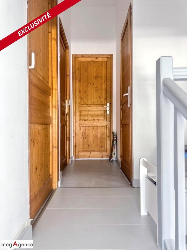 Pavillon - 65 m² - 3 pièces