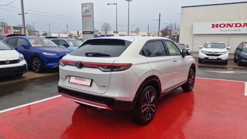 Honda Hrv Hr-V III 1.5 i-Mmd 2wd Advance