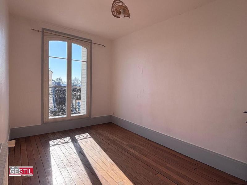 Appartement - 55 m² - 3 pièces