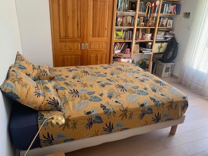 Maison - 204 m² - 7 pièces