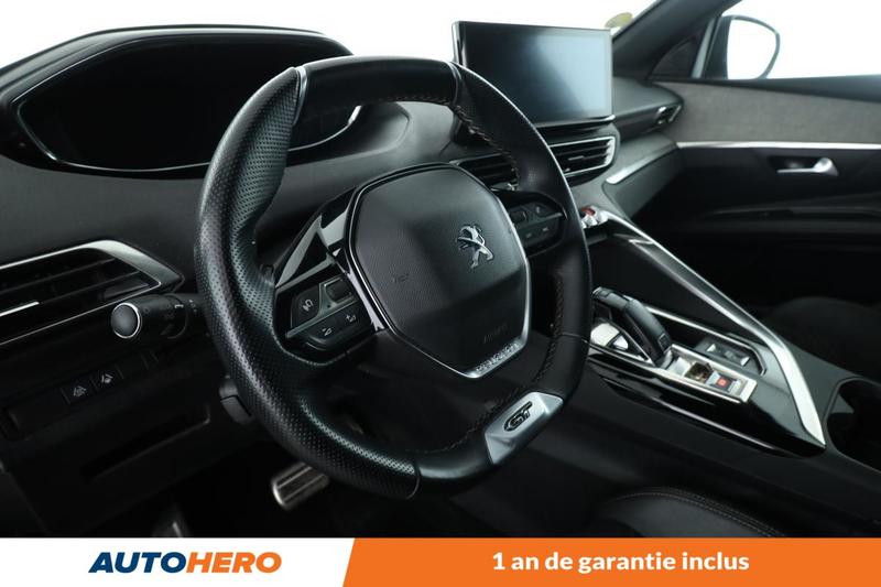 Peugeot 5008 1.5 Blue-HDi Gt Eat8 130 ch