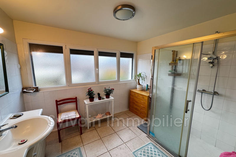 Maison - 116 m² - 6 pièces