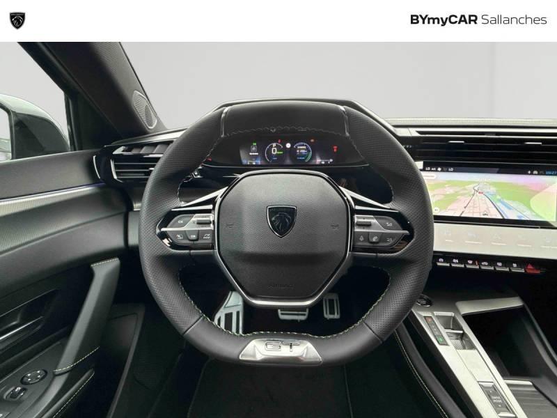 Peugeot 308 Phev 180 e-Eat8 Gt