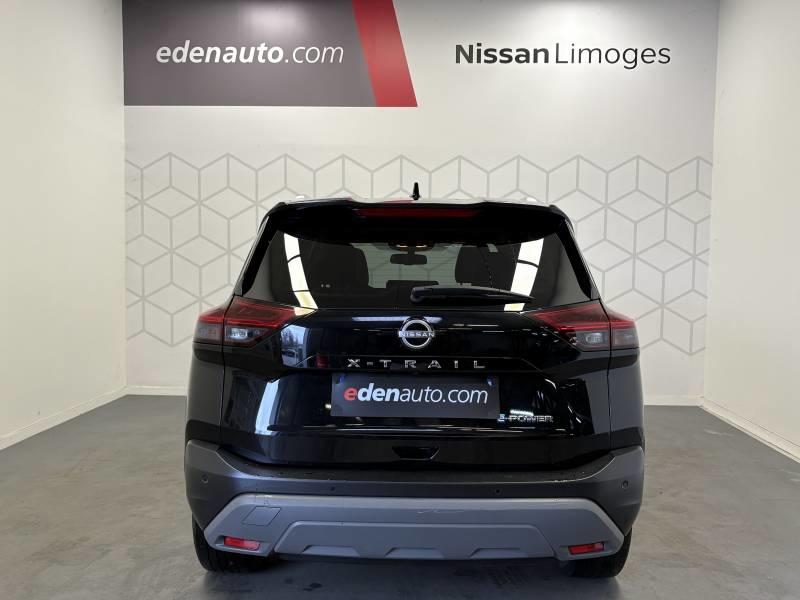 Nissan X-Trail e-Power 204 ch n-Connecta