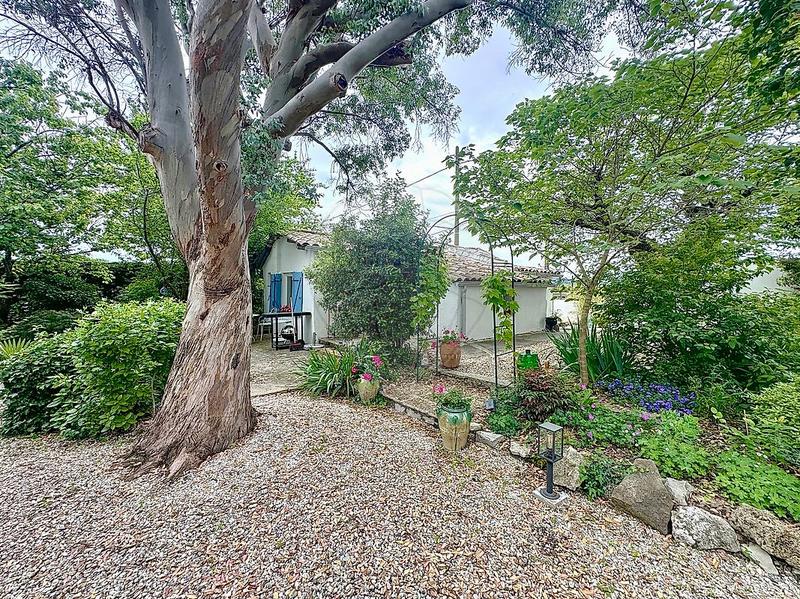 Villa - 185 m² - 7 pièces