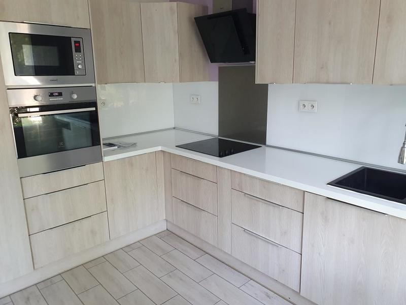 Maison - 115 m² - 6 pièces