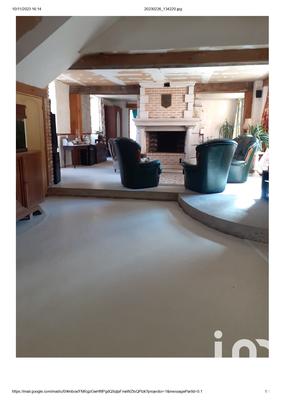 Maison - 230 m² - 6 pièces