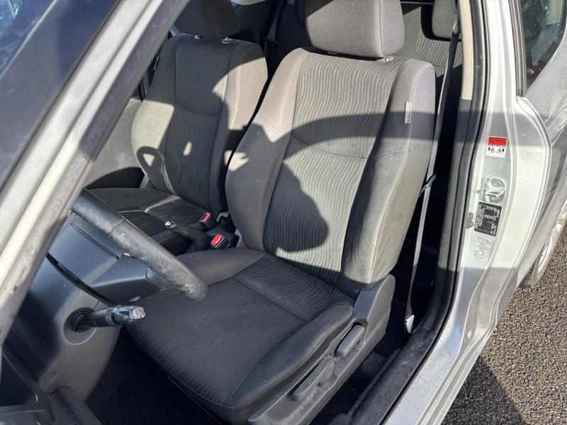 Suzuki Swift III 1.2 Vvt Glx Pack 3p