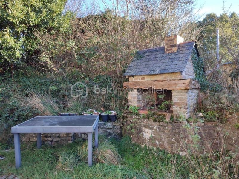 Maison - 156 m² - 9 pièces