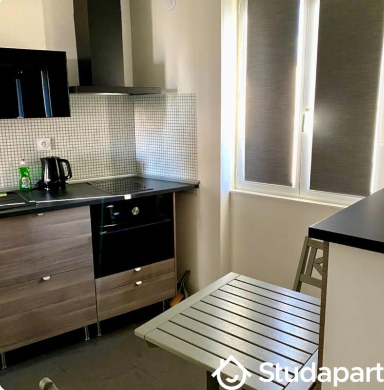 Appartement - 24 m² - 1 pièce