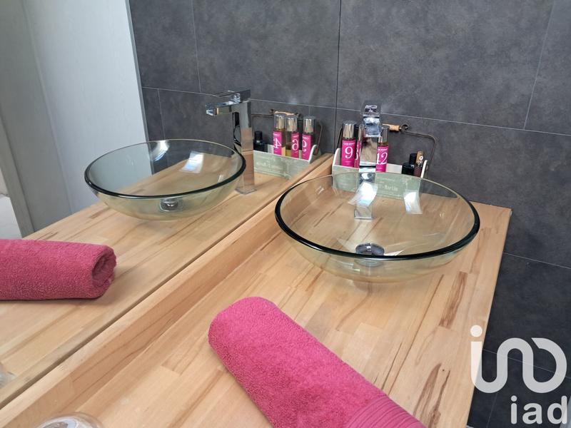 Maison - 73 m² - 4 pièces