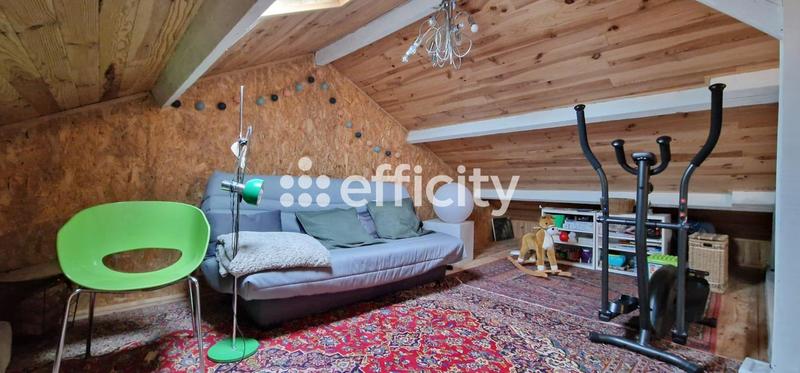 Maison - 165 m² - 7 pièces