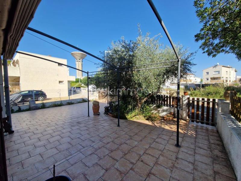 Villa - 83 m² - 4 pièces