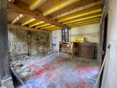 Maison - 193 m² - 10 pièces