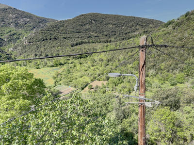 Maison de village - 168 m² - 5 pièces